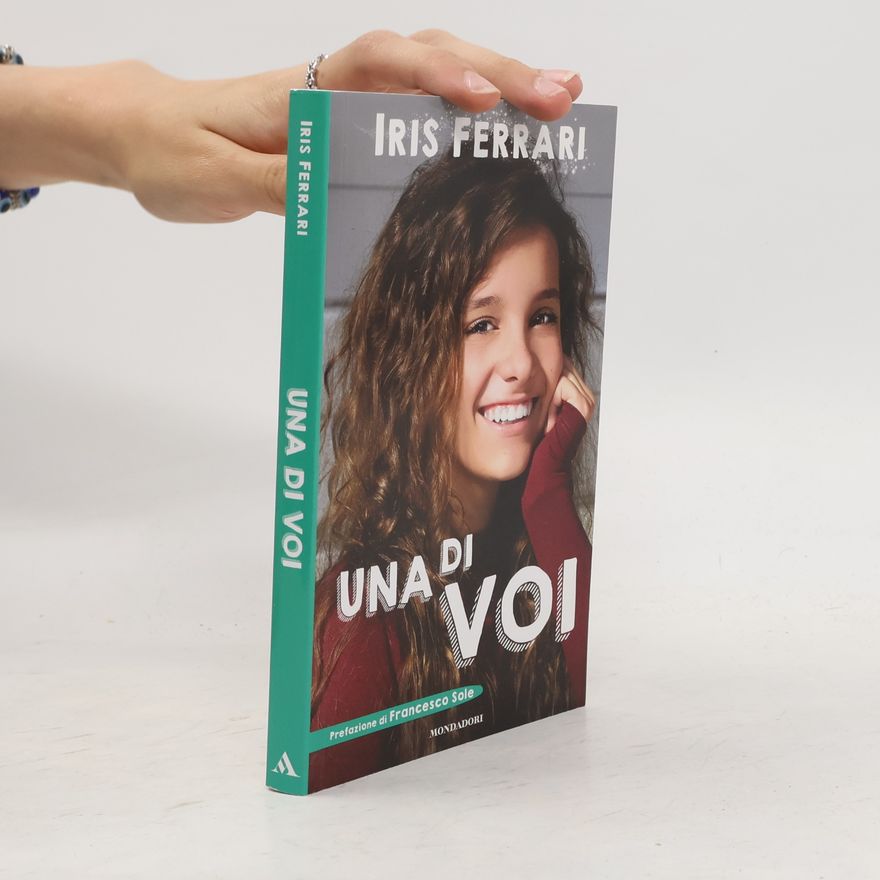 Iris Ferrari Una di voi