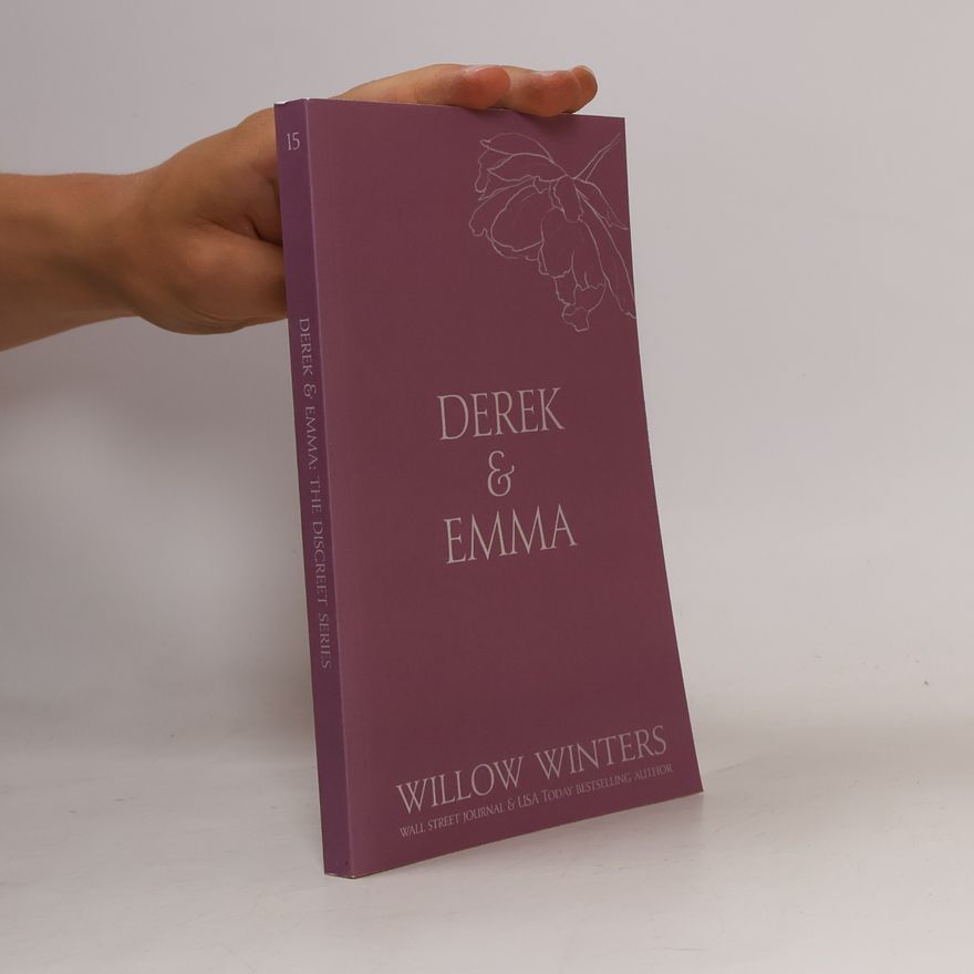 Willow Winters The Discreet Series - 15: Derek & Emma