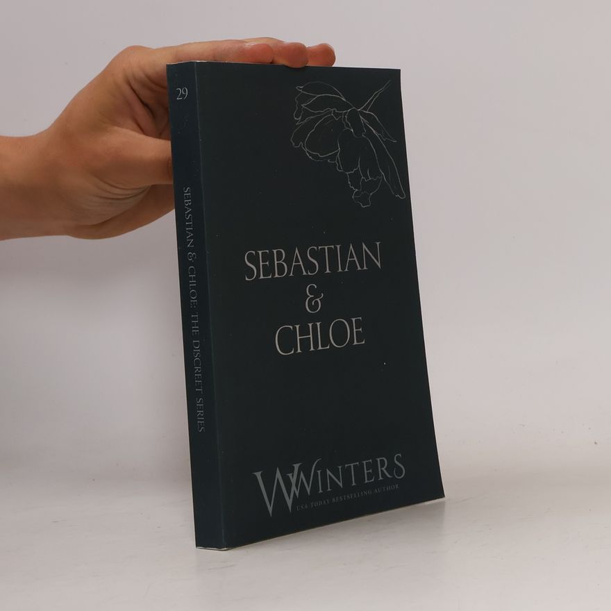 Willow Winters Sebastian & Chloe