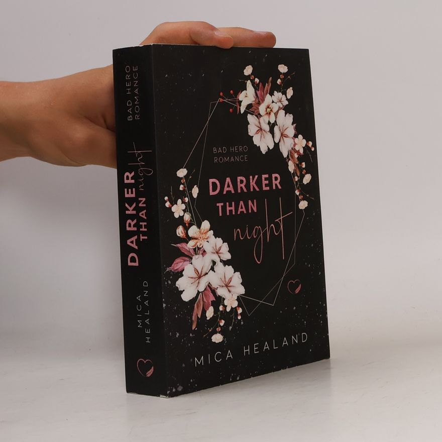 Mica Healand Darker than Night