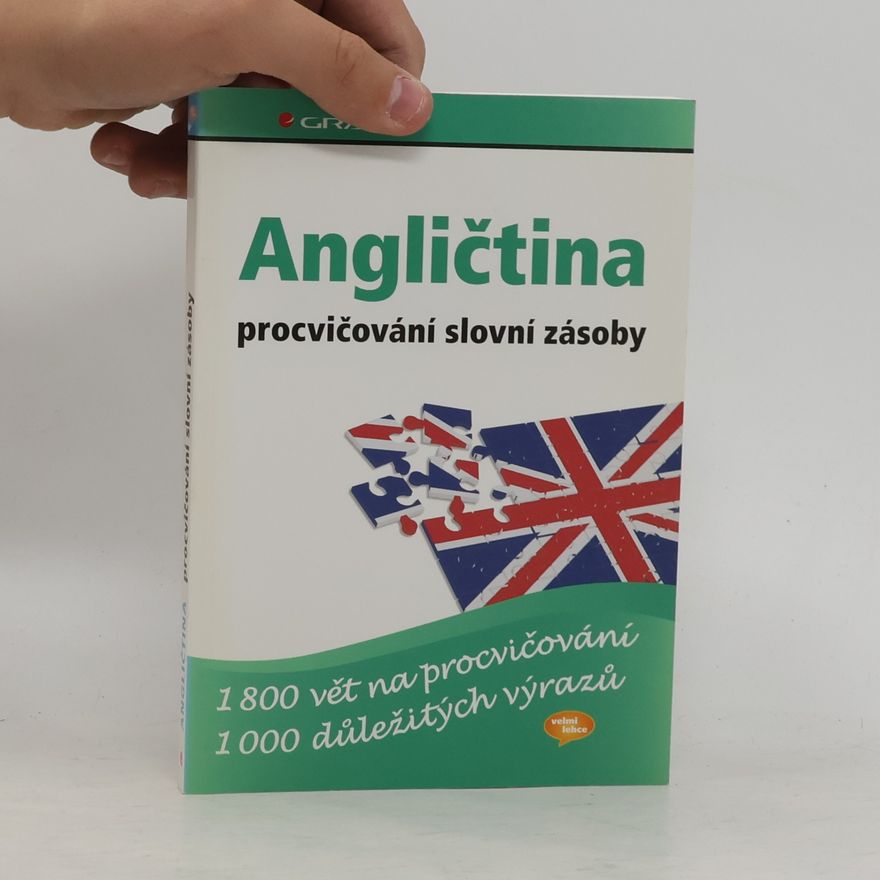 Marion Hoffmann-Weiß Angličtina. procvičování slovní zásoby