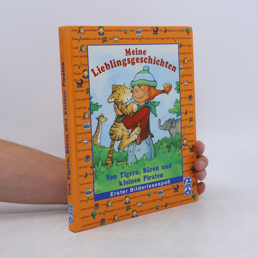 Various authors Von Tigern, Bären und kleinen Piraten