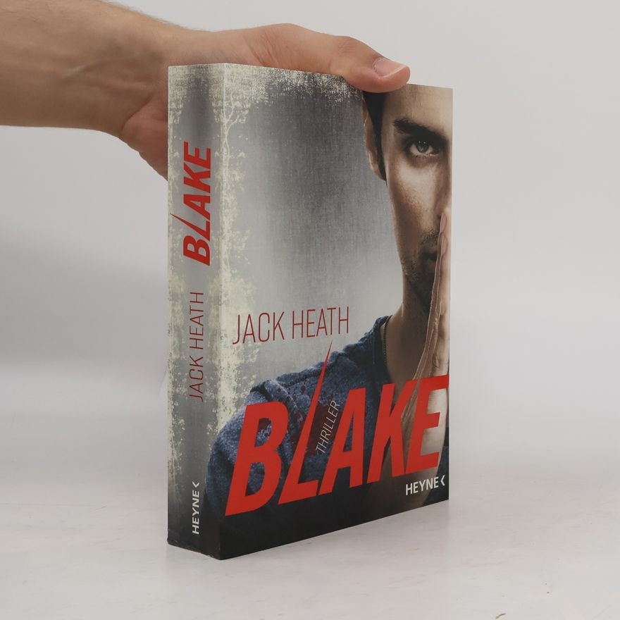 Jack Heath Blake