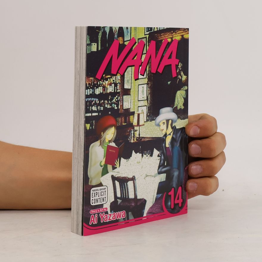 Ai Yazawa Nana, Vol. 14