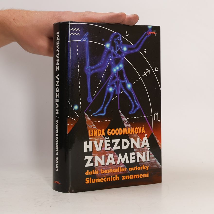 Linda Goodmanová Hvězdná znamení