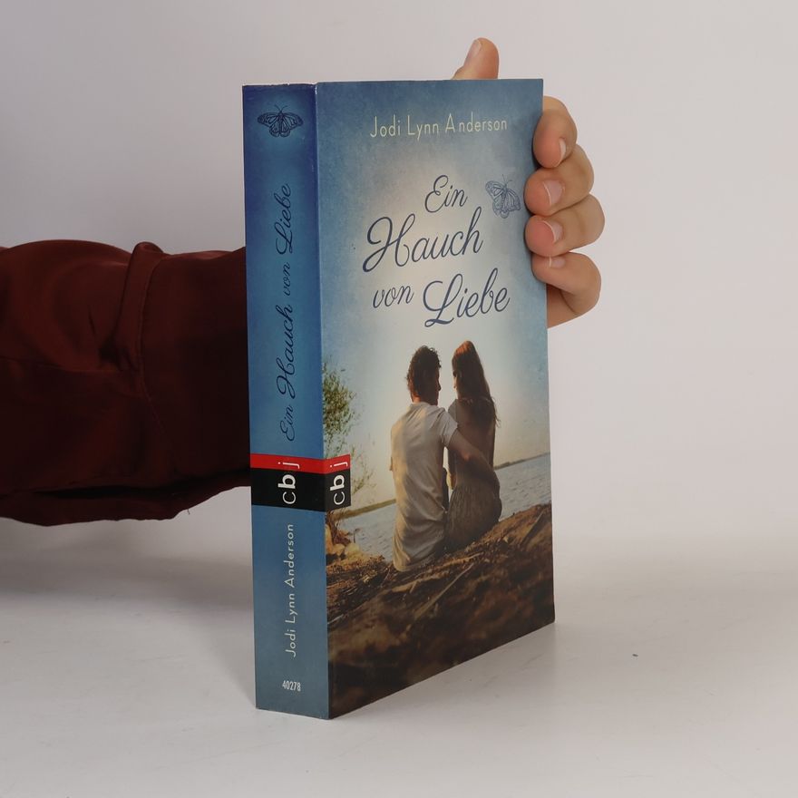 Jodi Lynn Anderson Ein Hauch von Liebe
