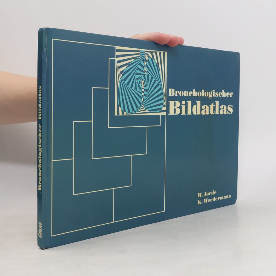 kolektiv Bronechologischer Bildatlas