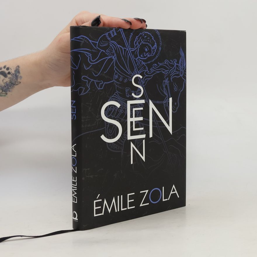 Émile Zola Sen