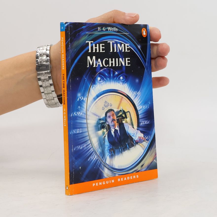 H. G. Wells The Time Machine