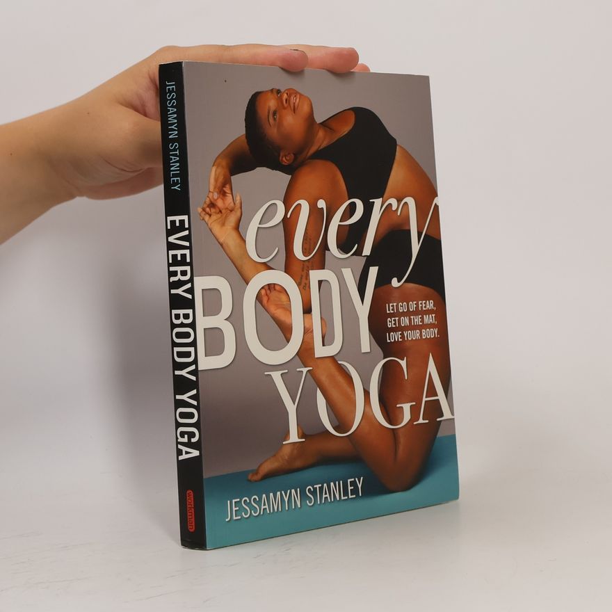 Jessamyn Stanley Every Body Yoga