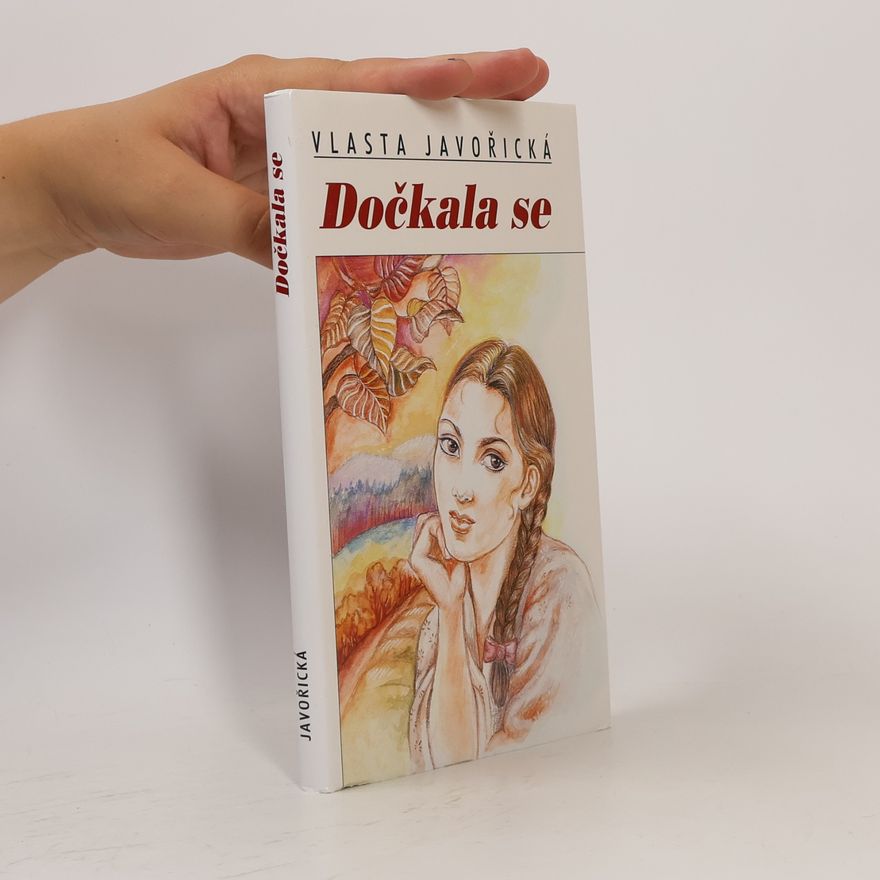 Vlasta Javořická Dočkala se