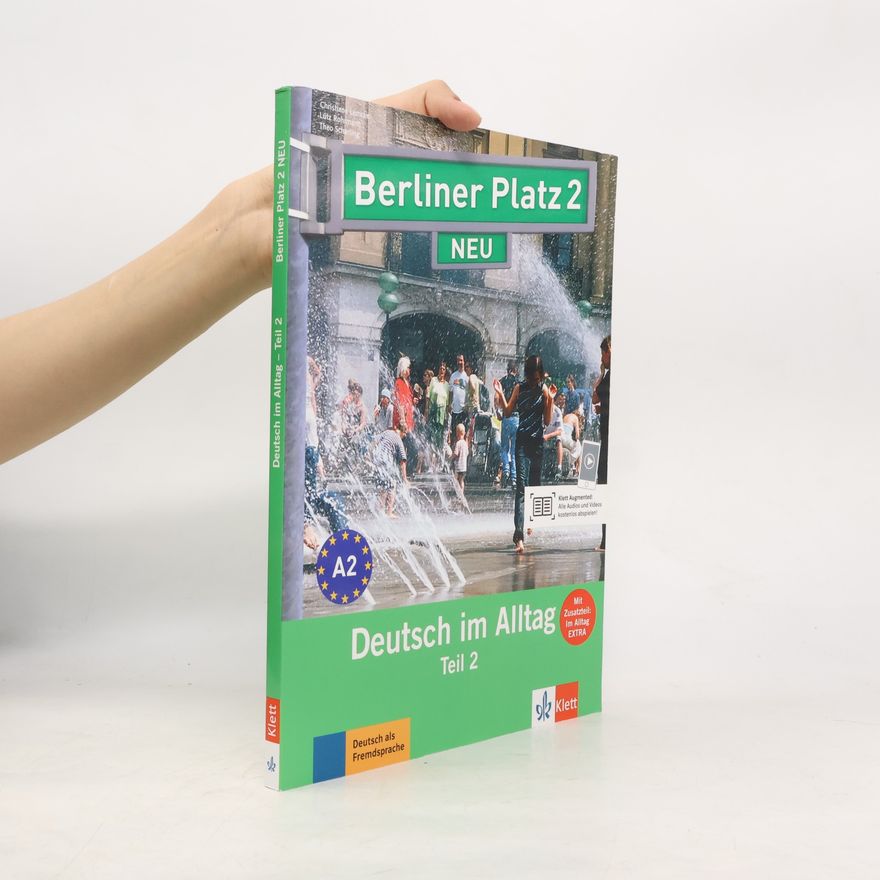 Autorenkollektiv Berliner Platz 2