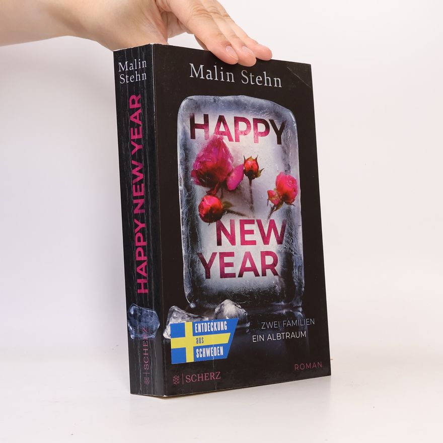 Malin Stehn Happy New Year