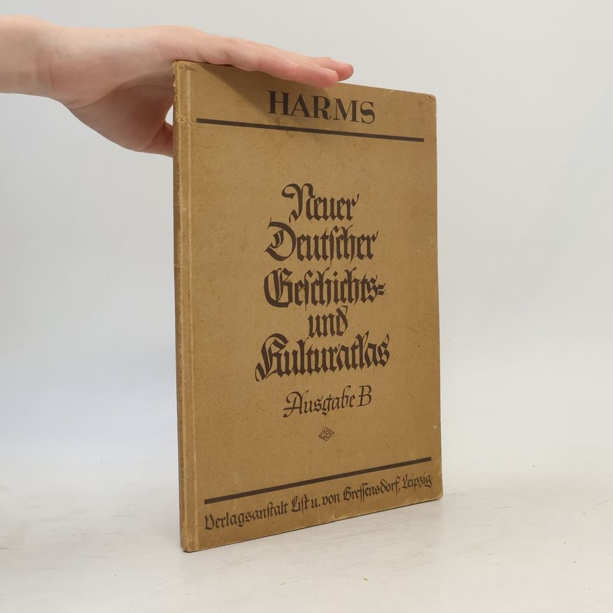 Autorenkollektiv Neuer deutscher Geschichts und Kulturatlas