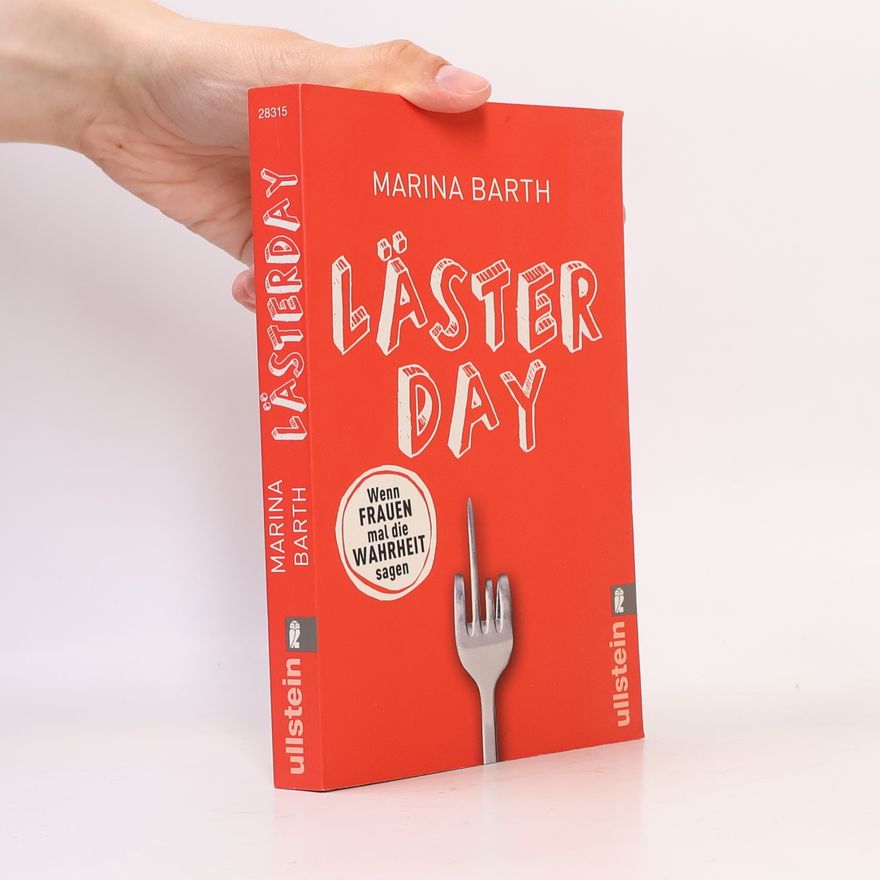 Marina Barth Lästerday