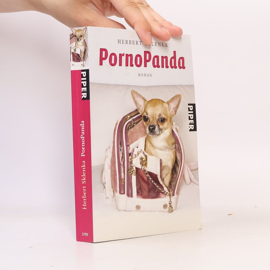 Herbert Sklenka PornoPanda