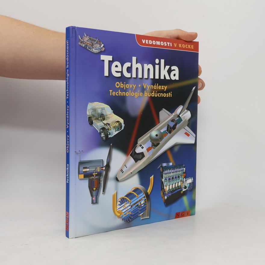 Martin Sobkuljak Technika