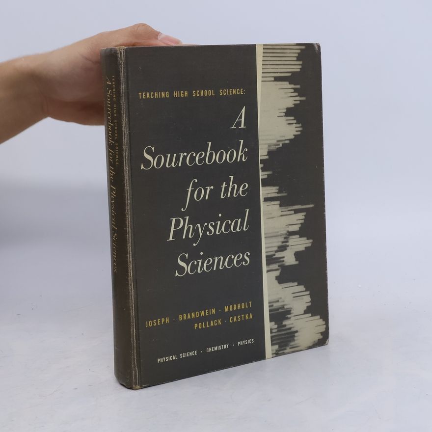 Joseph F. Castka Teaching High School Science