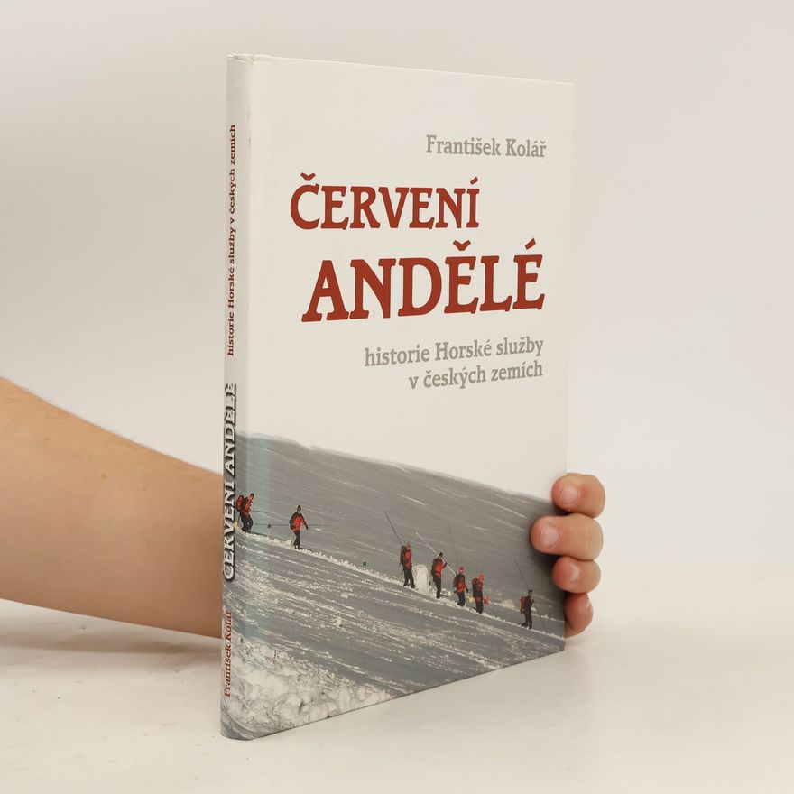 František Kolář Červení andělé