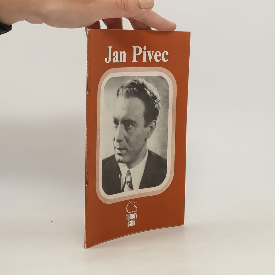Viktor Kudělka Jan Pivec