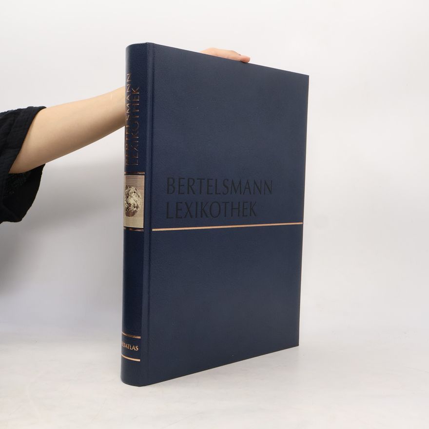 Autorenkollektiv Bertelsmann Lexikothek. Weltatlas