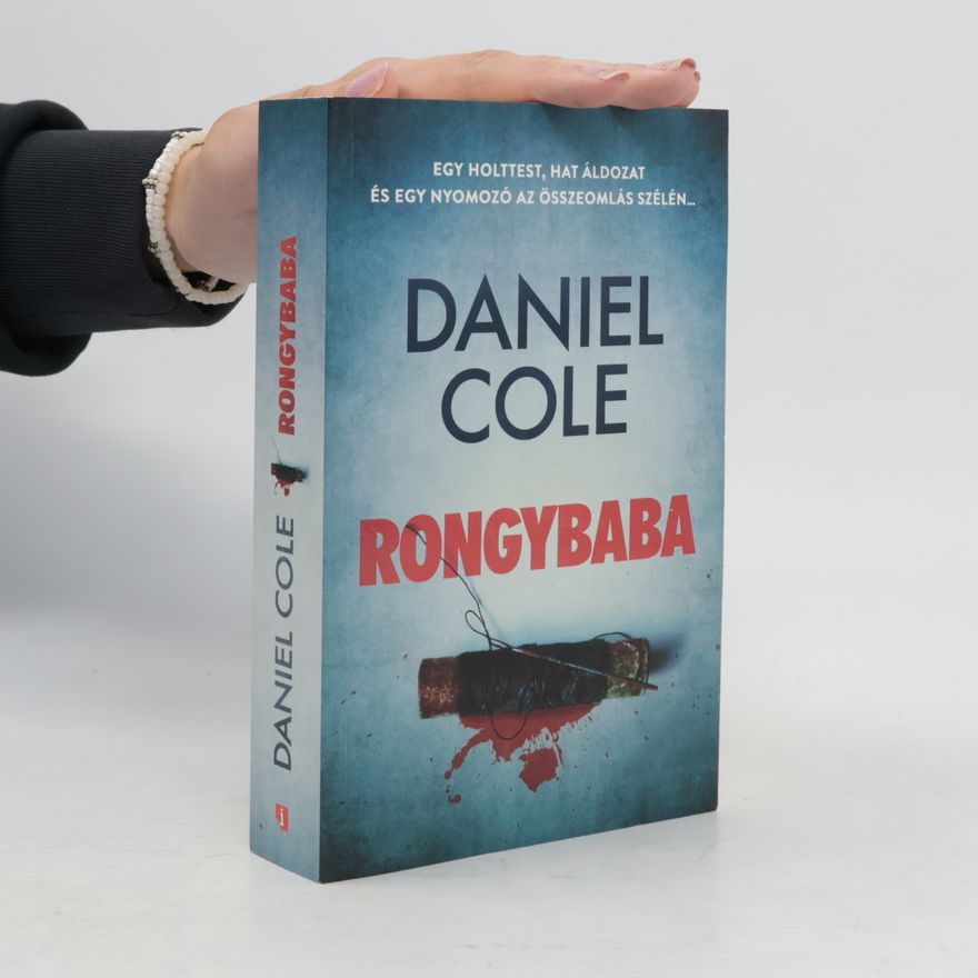 Daniel Cole Rongybaba