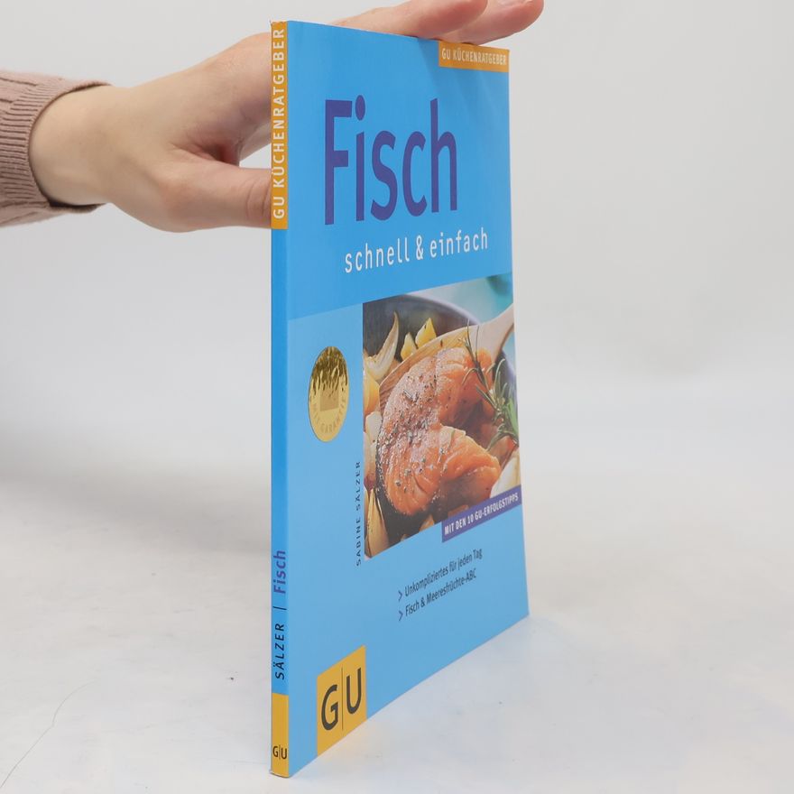 Sabine Sälzer Fisch