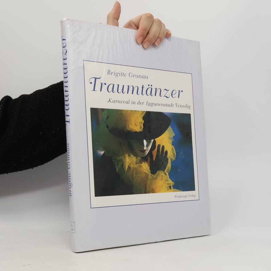 Thomas M. Wellens Traumtänzer