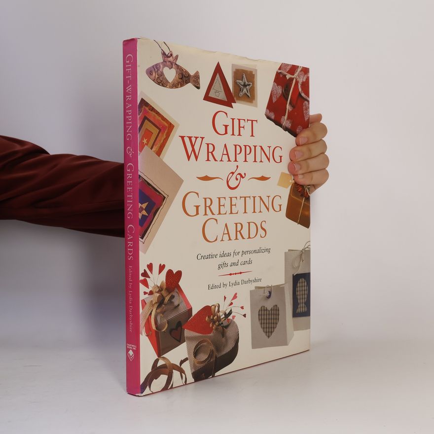Mike Palmer Gift Wrapping & Greeting Cards