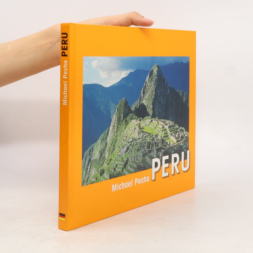 Michael Pecha Peru