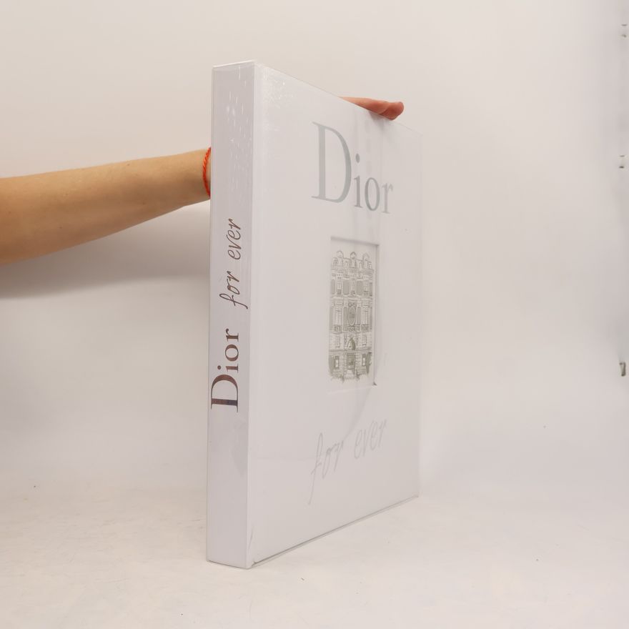 Catherine Ormen Dior For Ever