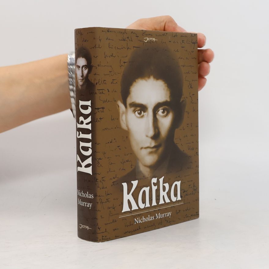 Nicholas Murray Kafka