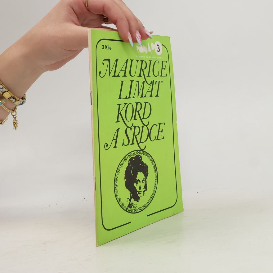 Maurice Limat Kord a srdce 3