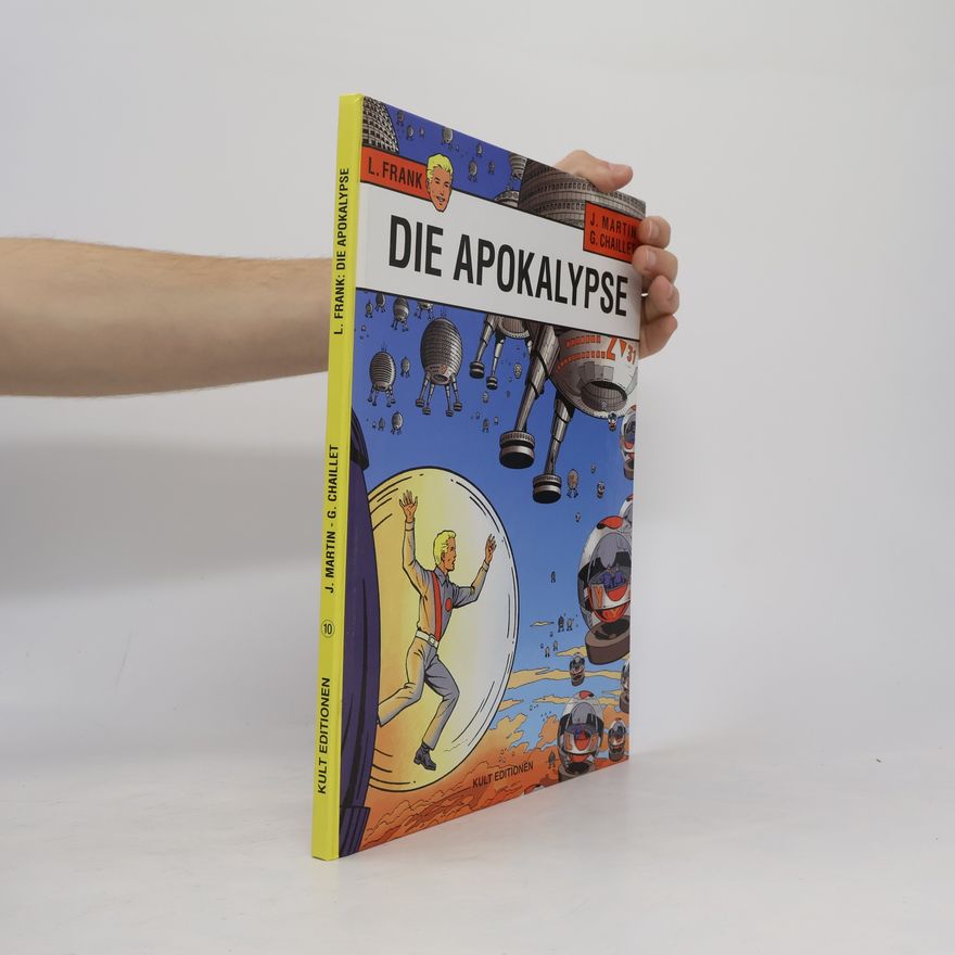 G. Chaillet L. Frank. Die Apokalypse