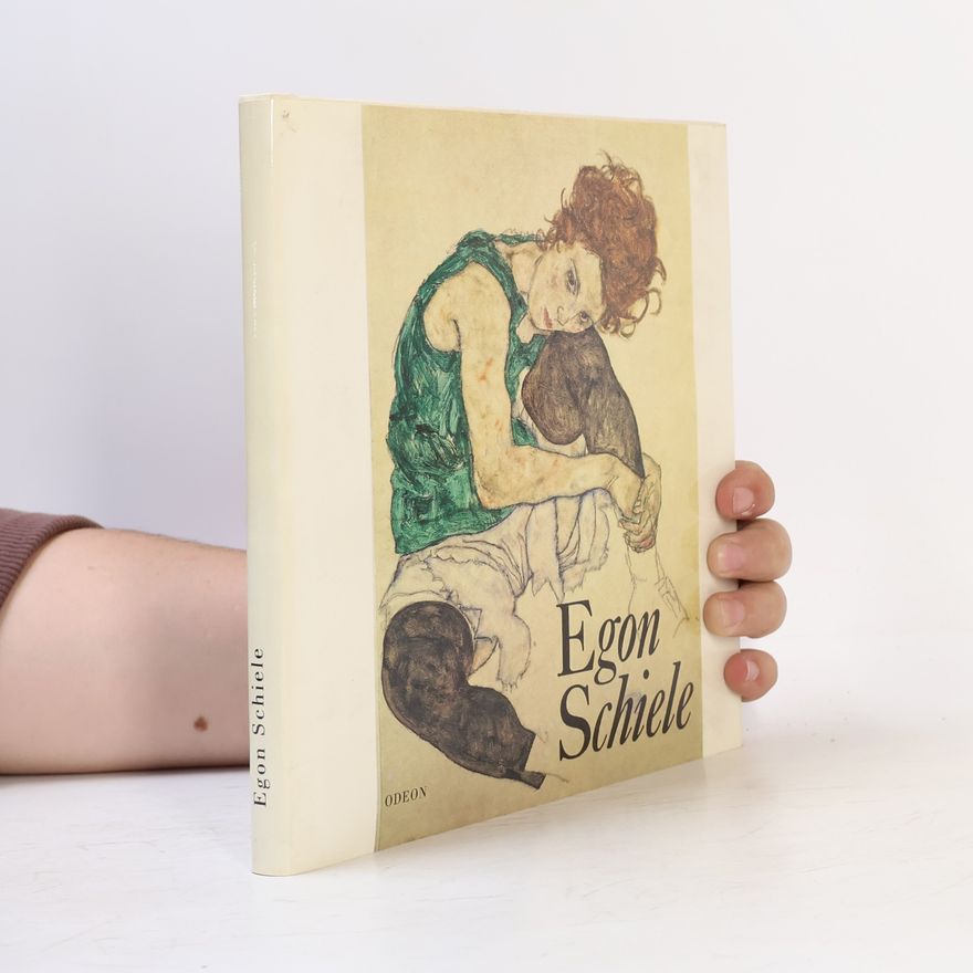 Egon Schiele Egon Schiele