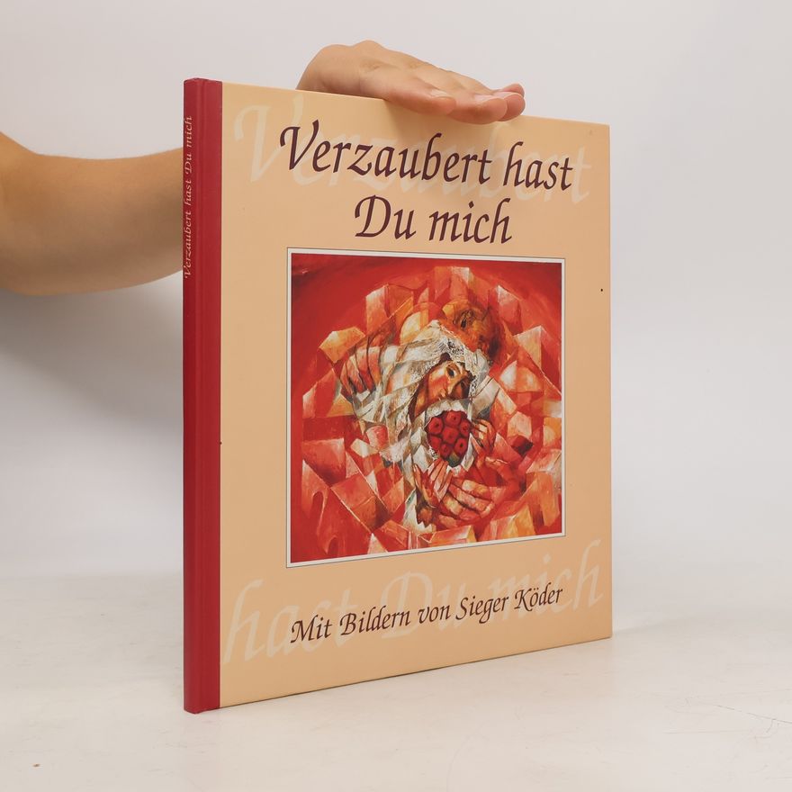 Various authors Verzaubert hast Du mich