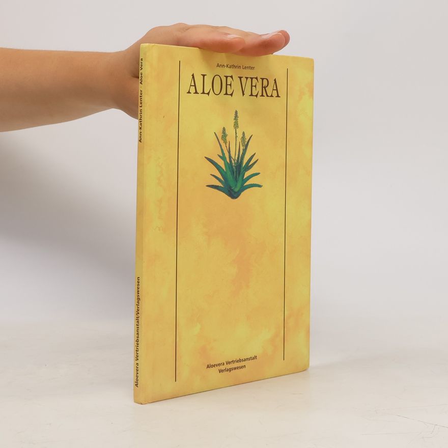 Ann-Kathrin Lenter Aloe Vera
