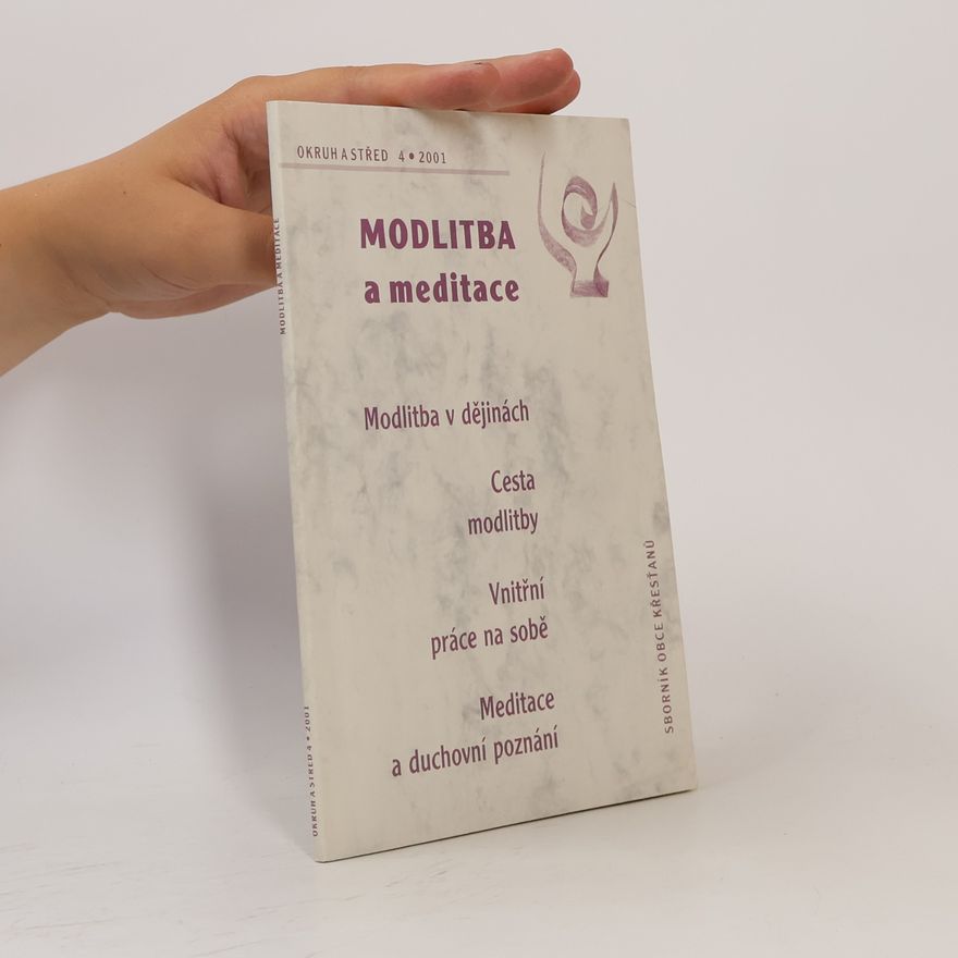 Autorenkollektiv Okruh a střed 4/2001