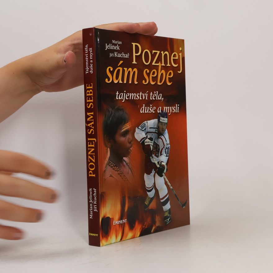 Jiří Kuchař Poznej sám sebe