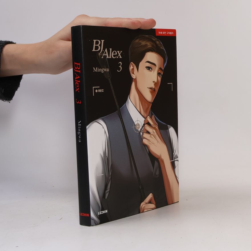 Mingwa BJ Alex