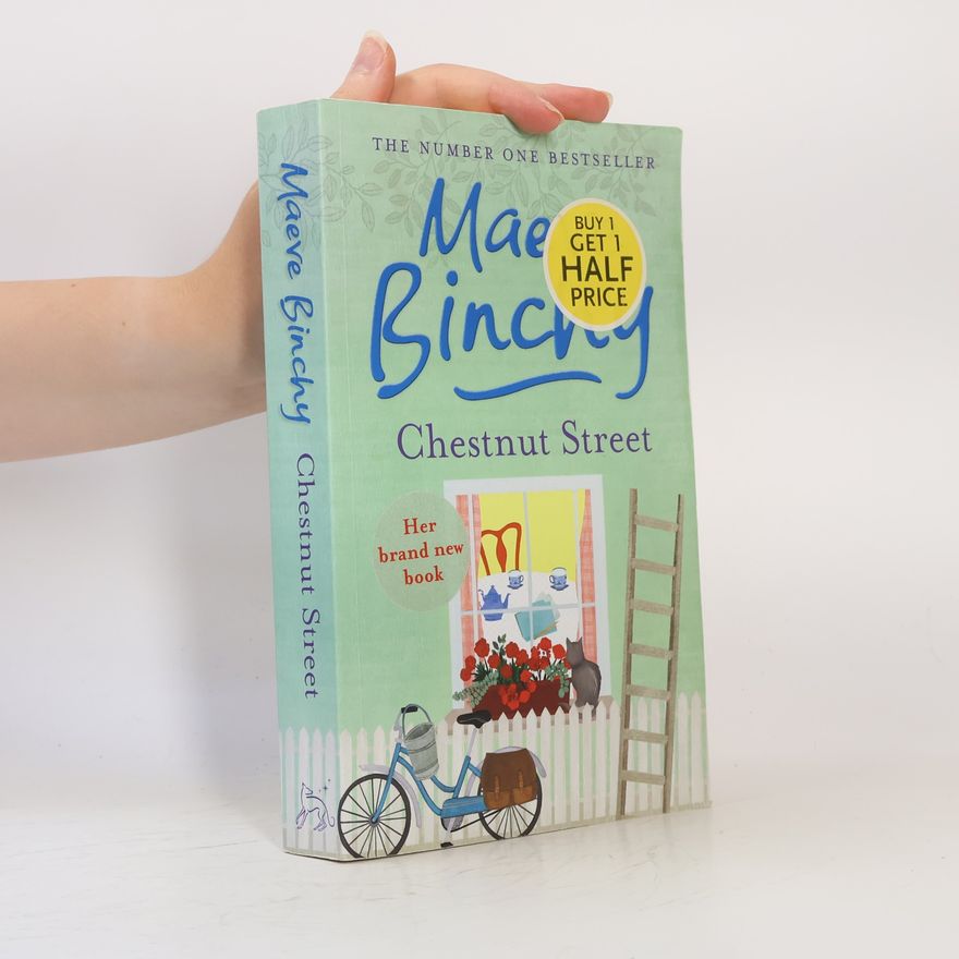 Maeve Binchy Chestnut Street