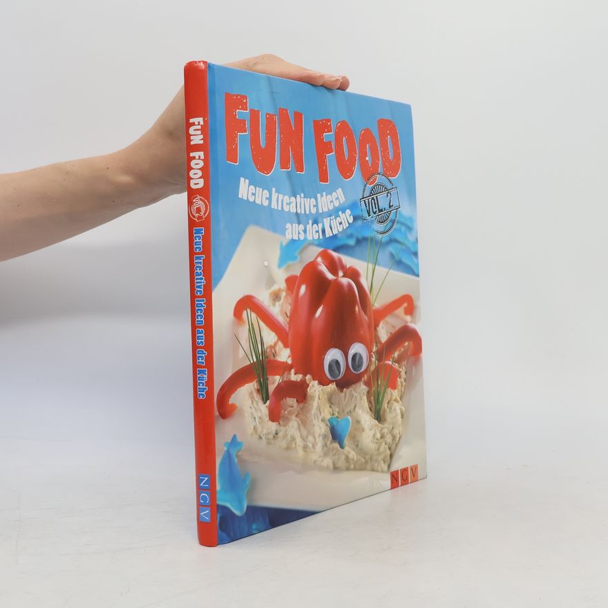 Nina Engels Fun food 2