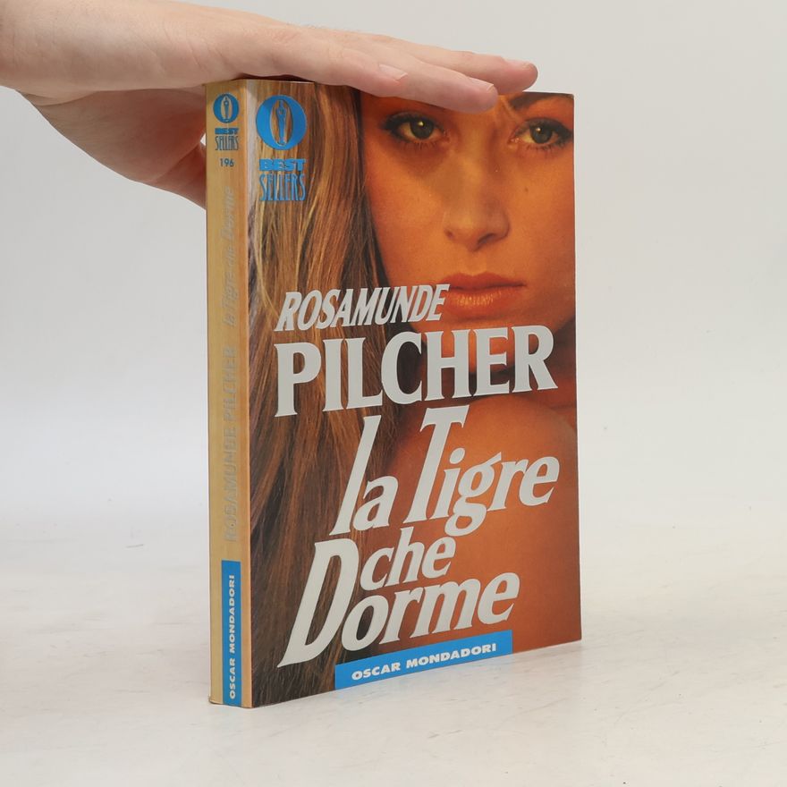 Rosamunde Pilcher La tigre che dorme