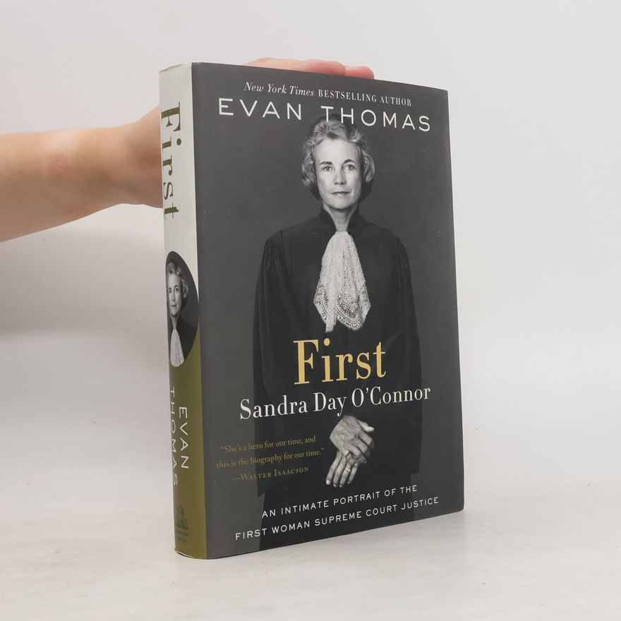 Evan Thomas First