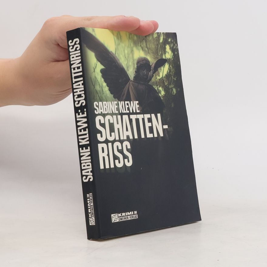 Sabine Martin Schattenriss
