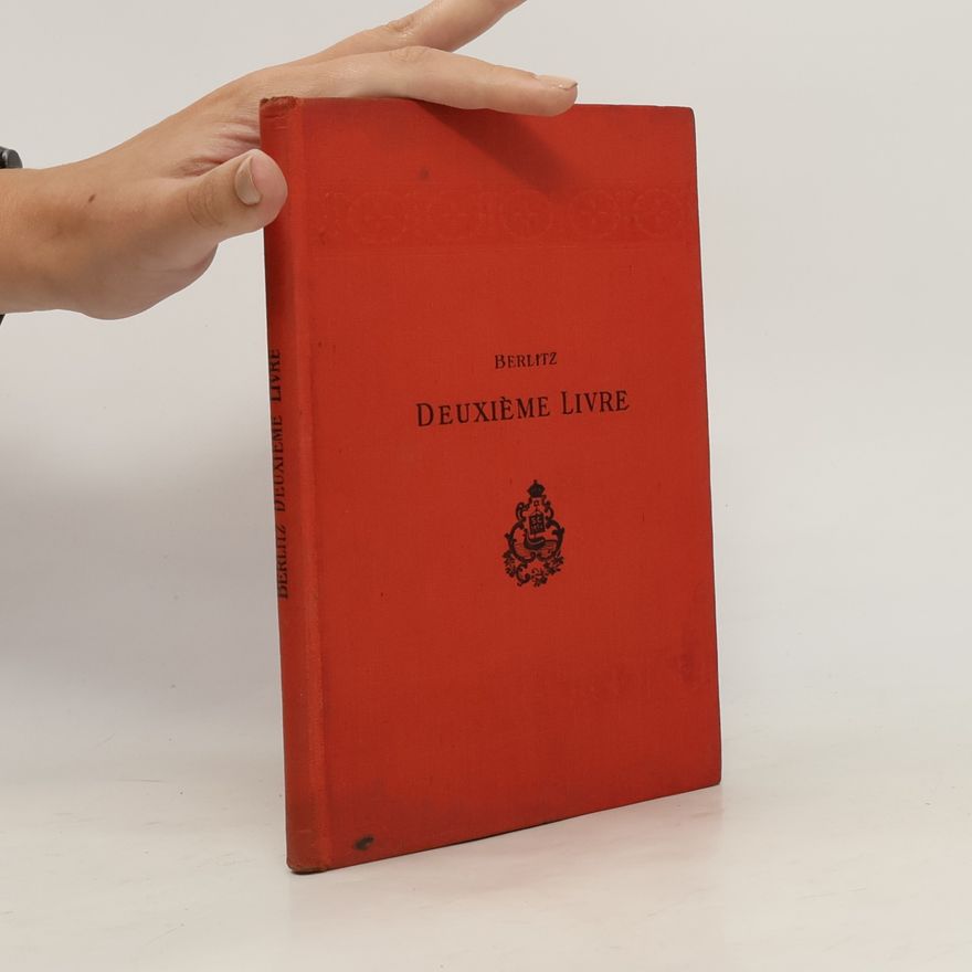 Autorenkollektiv Deuxième Livre