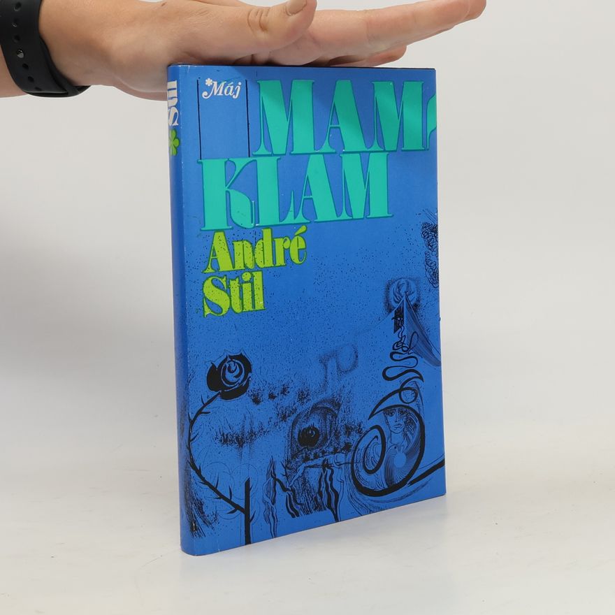 Stil André Mam-klam