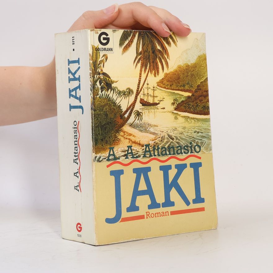 A. A. Attanasio Jaki