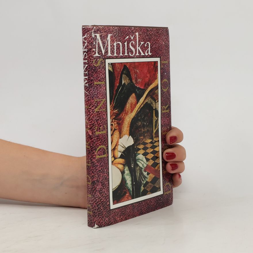 Denis Diderot Mníška