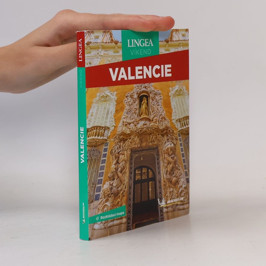 Jindra Žďánská Valencie